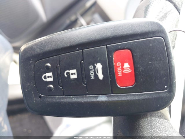 Toyota COROLLA SE 2020 JTDP4RCE8LJ037939 Image 11