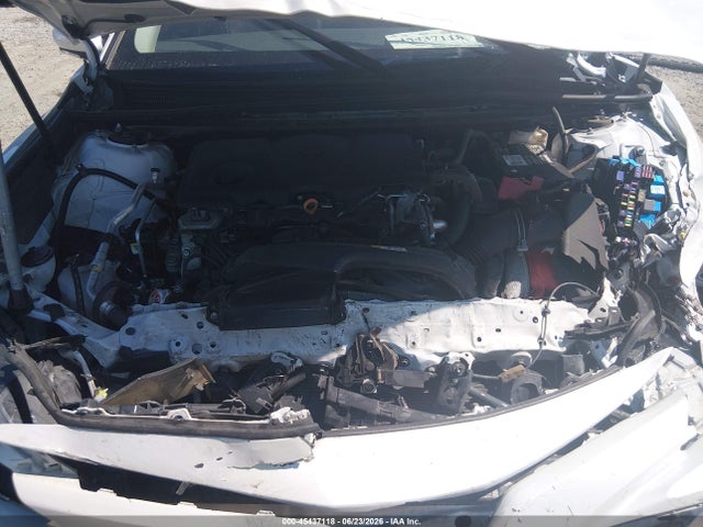 4T1F11AKXLU930686 Toyota CAMRY XLE