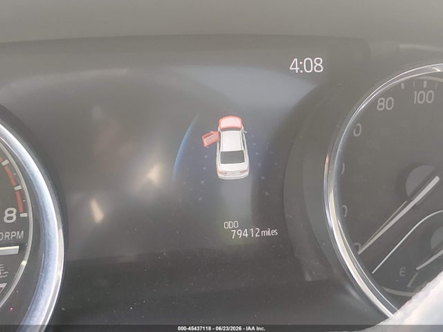 Toyota CAMRY XLE 2020 4T1F11AKXLU930686 Image 15