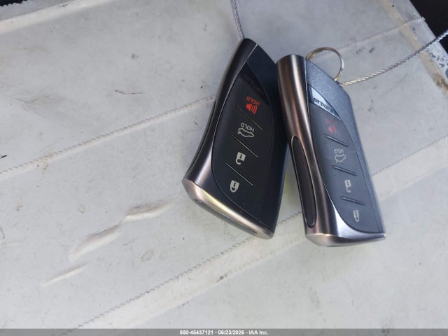 Lexus ES 300H 2023 58ADA1C1XPU029411 Image 11