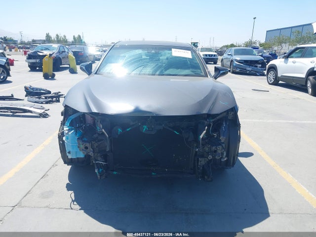 Lexus ES 300H 2023 58ADA1C1XPU029411 Image 13