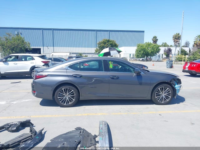 Lexus ES 300H 2023 58ADA1C1XPU029411 Image 14
