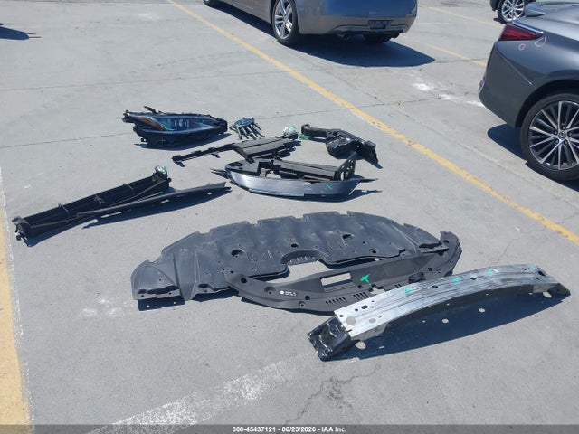 Lexus ES 300H 2023 58ADA1C1XPU029411 Image 12