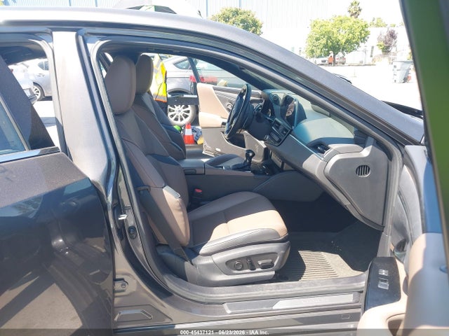 Lexus ES 300H 2023 58ADA1C1XPU029411 Image 5