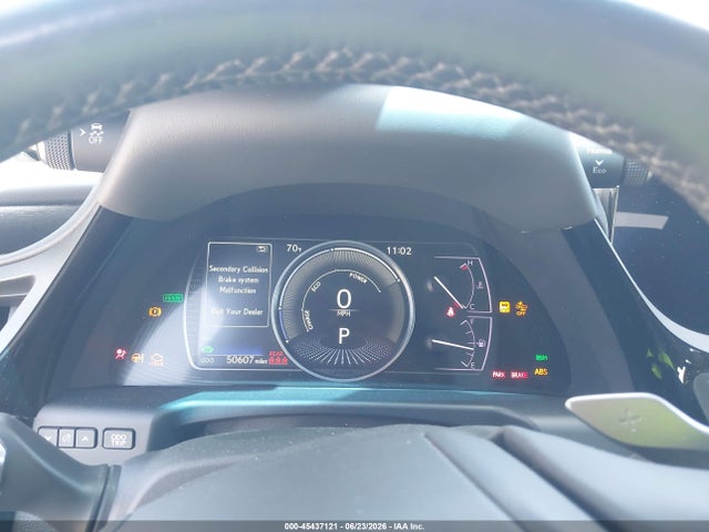 Lexus ES 300H 2023 58ADA1C1XPU029411 Image 7