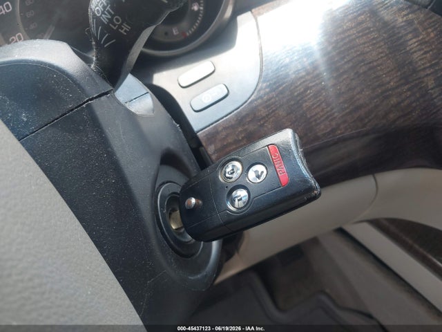 Aukcja sprzedaży 2011 Acura Mdx Technology Package, vin: 2HNYD2H64BH536390, numer aukcji: 45437123
