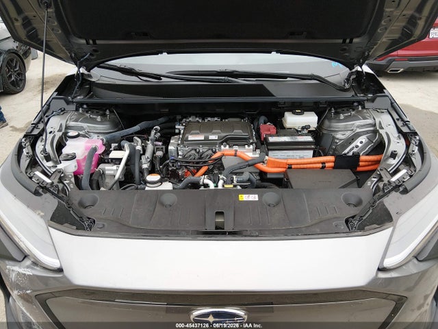Subaru Solterra Premium 2025 JTMABABA8SA100371 Image 10