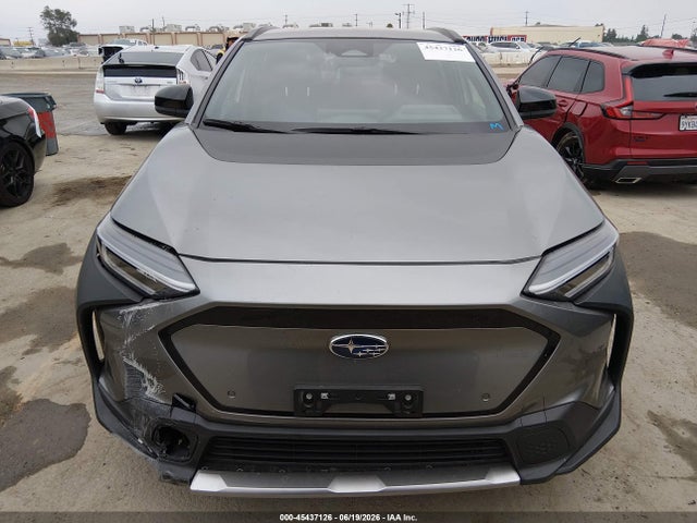 Subaru Solterra Premium 2025 JTMABABA8SA100371 Image 12