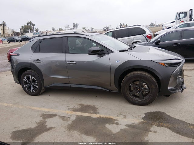 Subaru Solterra Premium 2025 JTMABABA8SA100371 Image 13