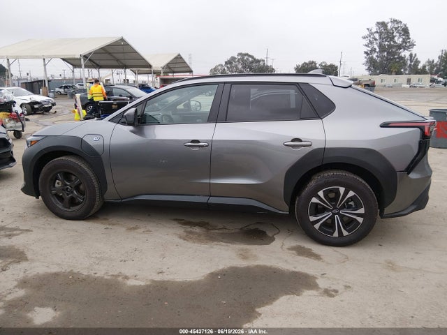 Subaru Solterra Premium 2025 JTMABABA8SA100371 Image 14