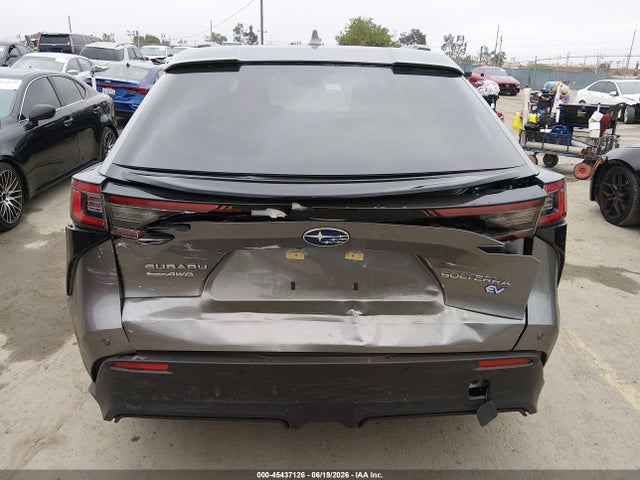 Subaru Solterra Premium 2025 JTMABABA8SA100371 Image 16