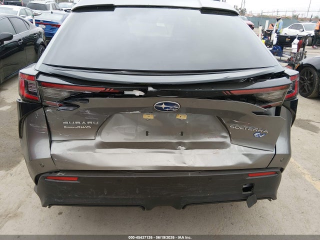 Subaru Solterra Premium 2025 JTMABABA8SA100371 Image 6