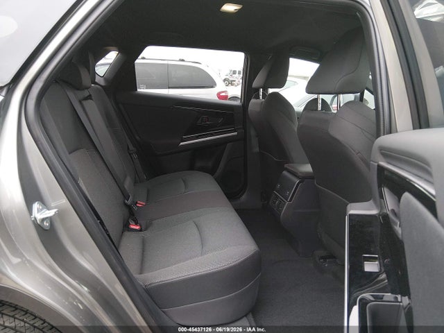 Subaru Solterra Premium 2025 JTMABABA8SA100371 Image 8