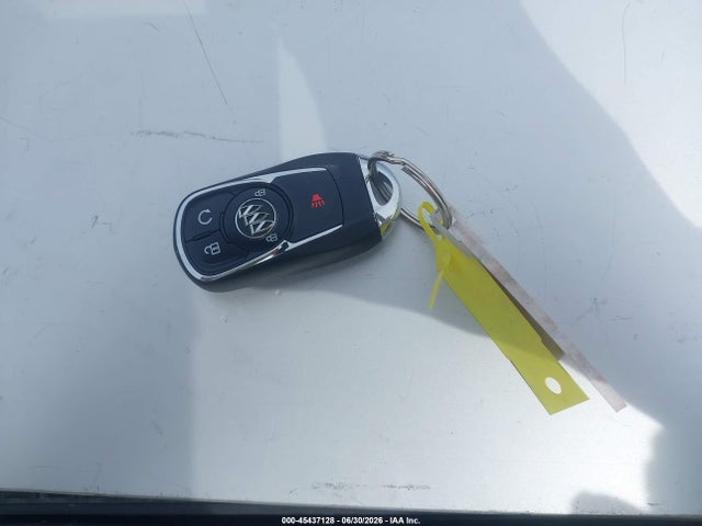 Продаж на аукціоні авто 2019 Buick Regal Sportback Awd Essence, vin: W04GR6SX8K1043204, номер лоту: 45437128