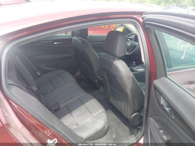 Продаж на аукціоні авто 2019 Buick Regal Sportback Awd Essence, vin: W04GR6SX8K1043204, номер лоту: 45437128