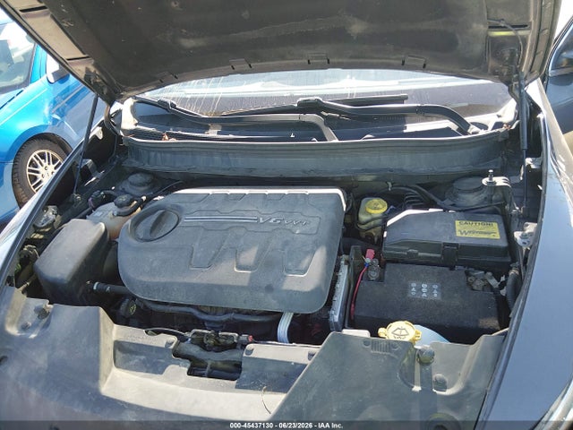 Aukcja sprzedaży 2015 Jeep Cherokee Latitude, vin: 1C4PJMCS2FW768293, numer aukcji: 45437130