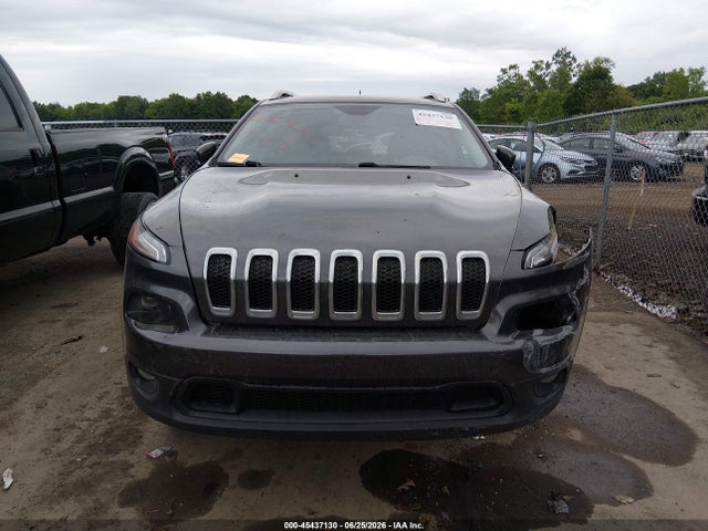 Aukcja sprzedaży 2015 Jeep Cherokee Latitude, vin: 1C4PJMCS2FW768293, numer aukcji: 45437130