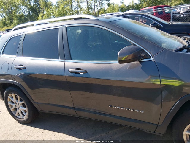 Aukcja sprzedaży 2015 Jeep Cherokee Latitude, vin: 1C4PJMCS2FW768293, numer aukcji: 45437130