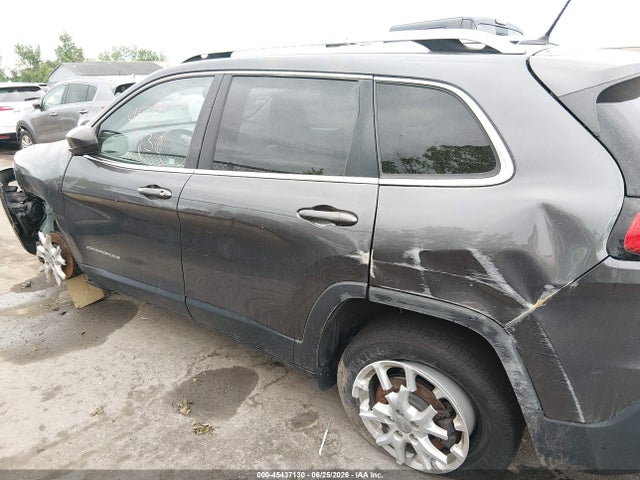 Aukcja sprzedaży 2015 Jeep Cherokee Latitude, vin: 1C4PJMCS2FW768293, numer aukcji: 45437130