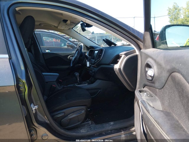 Aukcja sprzedaży 2015 Jeep Cherokee Latitude, vin: 1C4PJMCS2FW768293, numer aukcji: 45437130