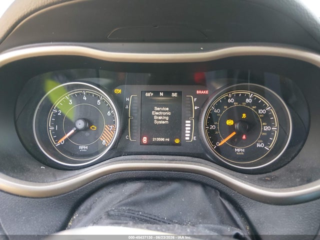 Aukcja sprzedaży 2015 Jeep Cherokee Latitude, vin: 1C4PJMCS2FW768293, numer aukcji: 45437130