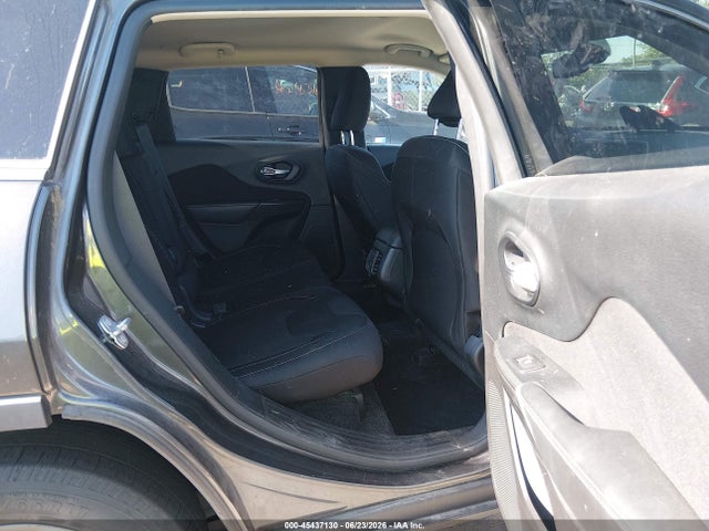 Aukcja sprzedaży 2015 Jeep Cherokee Latitude, vin: 1C4PJMCS2FW768293, numer aukcji: 45437130
