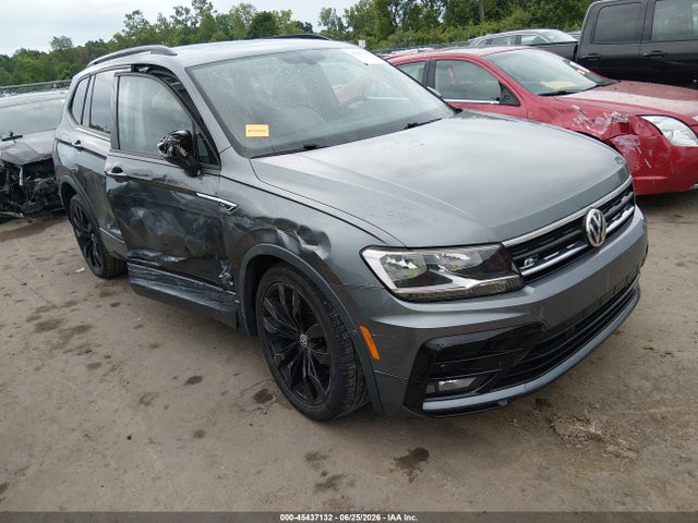 Aukcja sprzedaży 2020 Volkswagen Tiguan 2.0t Se/2.0t Se R-line Black/2.0t Sel, vin: 3VV3B7AX0LM113056, numer aukcji: 45437132