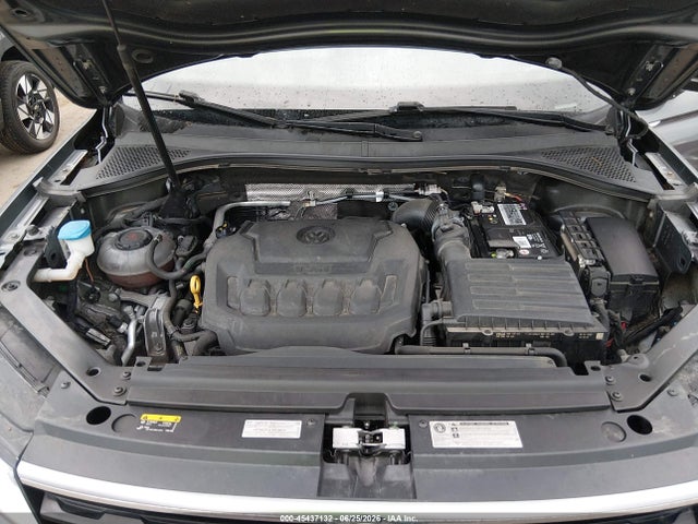 Aukcja sprzedaży 2020 Volkswagen Tiguan 2.0t Se/2.0t Se R-line Black/2.0t Sel, vin: 3VV3B7AX0LM113056, numer aukcji: 45437132