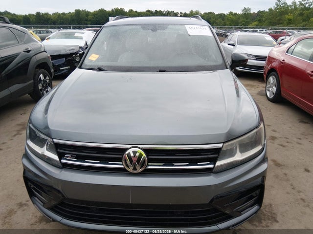 Aukcja sprzedaży 2020 Volkswagen Tiguan 2.0t Se/2.0t Se R-line Black/2.0t Sel, vin: 3VV3B7AX0LM113056, numer aukcji: 45437132