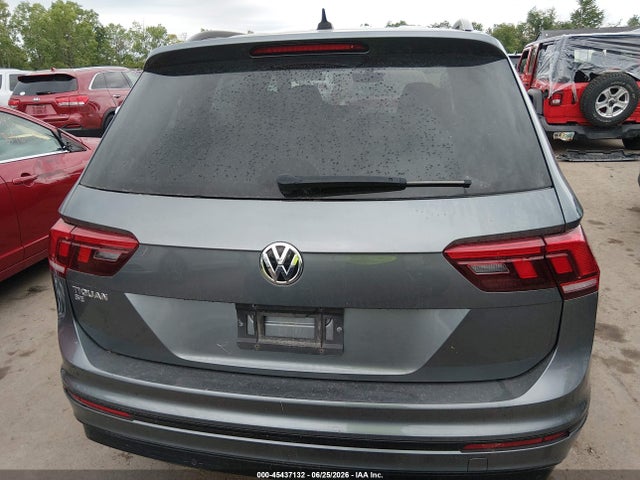 Aukcja sprzedaży 2020 Volkswagen Tiguan 2.0t Se/2.0t Se R-line Black/2.0t Sel, vin: 3VV3B7AX0LM113056, numer aukcji: 45437132