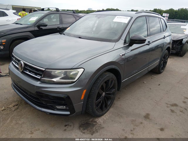 Aukcja sprzedaży 2020 Volkswagen Tiguan 2.0t Se/2.0t Se R-line Black/2.0t Sel, vin: 3VV3B7AX0LM113056, numer aukcji: 45437132