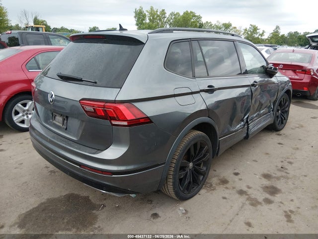 Aukcja sprzedaży 2020 Volkswagen Tiguan 2.0t Se/2.0t Se R-line Black/2.0t Sel, vin: 3VV3B7AX0LM113056, numer aukcji: 45437132