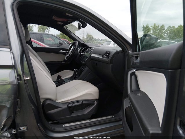 Aukcja sprzedaży 2020 Volkswagen Tiguan 2.0t Se/2.0t Se R-line Black/2.0t Sel, vin: 3VV3B7AX0LM113056, numer aukcji: 45437132