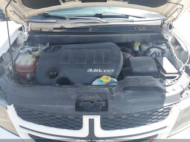 Dodge Journey R/t 2015 3C4PDDEG0FT633383 Image 10