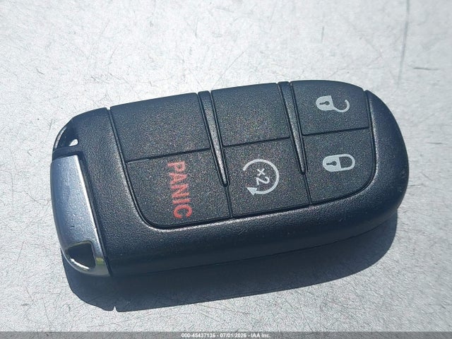 Dodge Journey R/t 2015 3C4PDDEG0FT633383 Image 11