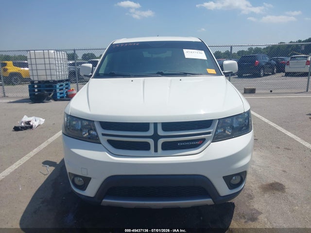 Dodge Journey R/t 2015 3C4PDDEG0FT633383 Image 12