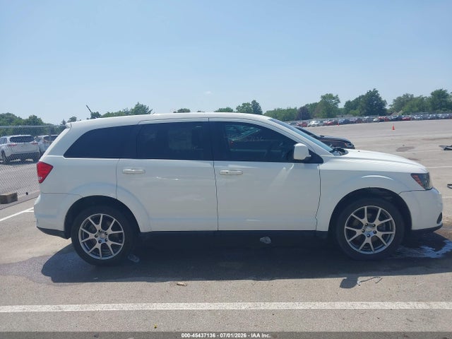 Dodge Journey R/t 2015 3C4PDDEG0FT633383 Image 13