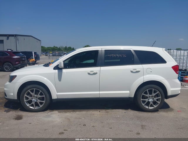 Dodge Journey R/t 2015 3C4PDDEG0FT633383 Image 14