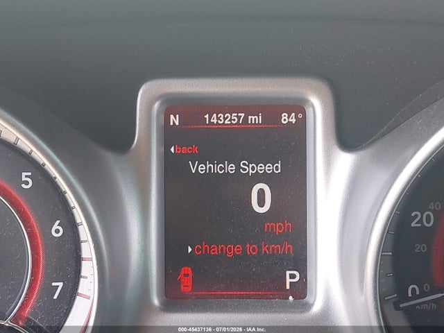 Dodge Journey R/t 2015 3C4PDDEG0FT633383 Image 15