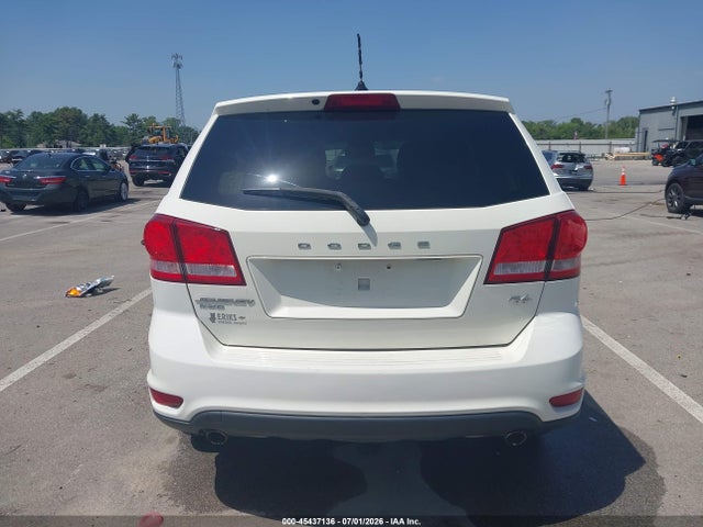Dodge Journey R/t 2015 3C4PDDEG0FT633383 Image 16