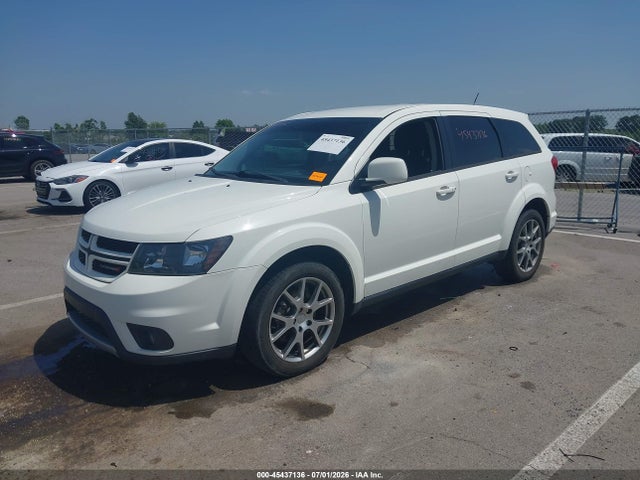 Dodge Journey R/t 2015 3C4PDDEG0FT633383 Image 2