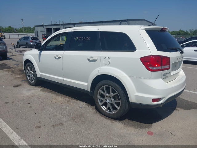 Dodge Journey R/t 2015 3C4PDDEG0FT633383 Image 3