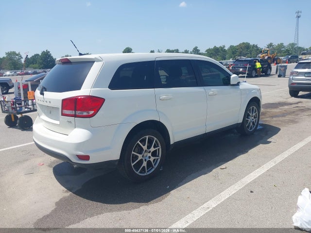 Dodge Journey R/t 2015 3C4PDDEG0FT633383 Image 4