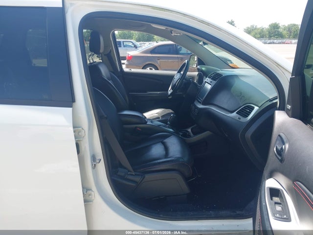 Dodge Journey R/t 2015 3C4PDDEG0FT633383 Image 5