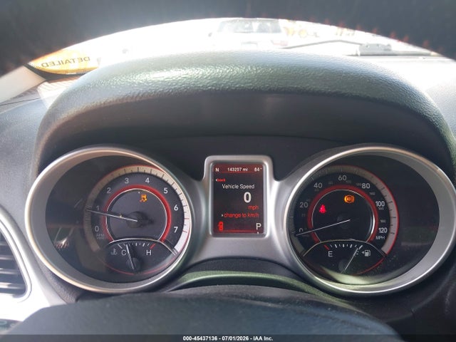 Dodge Journey R/t 2015 3C4PDDEG0FT633383 Image 7