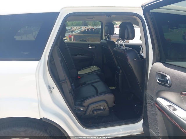 Dodge Journey R/t 2015 3C4PDDEG0FT633383 Image 8