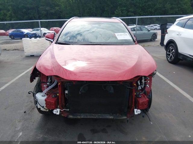 Продаж на аукціоні авто 2025 Lexus Nx 250 Premium, vin: 2T2GDCAZ8SC022558, номер лоту: 45437138