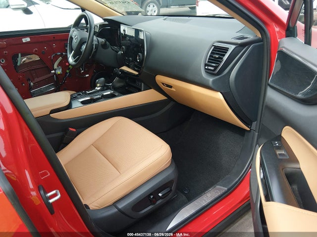Продаж на аукціоні авто 2025 Lexus Nx 250 Premium, vin: 2T2GDCAZ8SC022558, номер лоту: 45437138