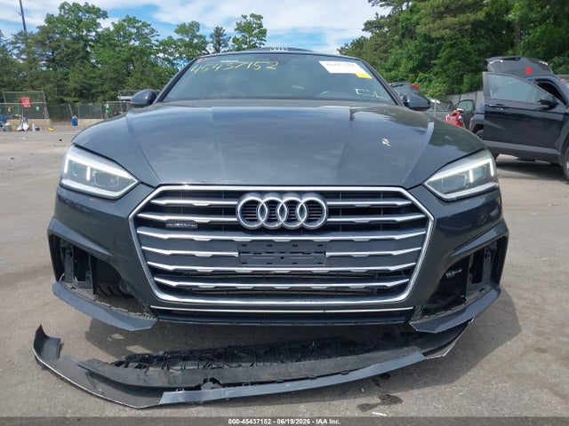 Aukcja sprzedaży 2019 Audi A5 45 Premium, vin: WAUSNAF55KA027630, numer aukcji: 45437152