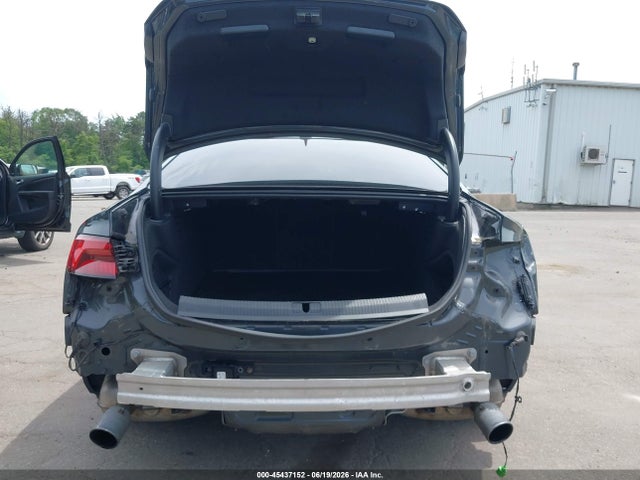 Aukcja sprzedaży 2019 Audi A5 45 Premium, vin: WAUSNAF55KA027630, numer aukcji: 45437152